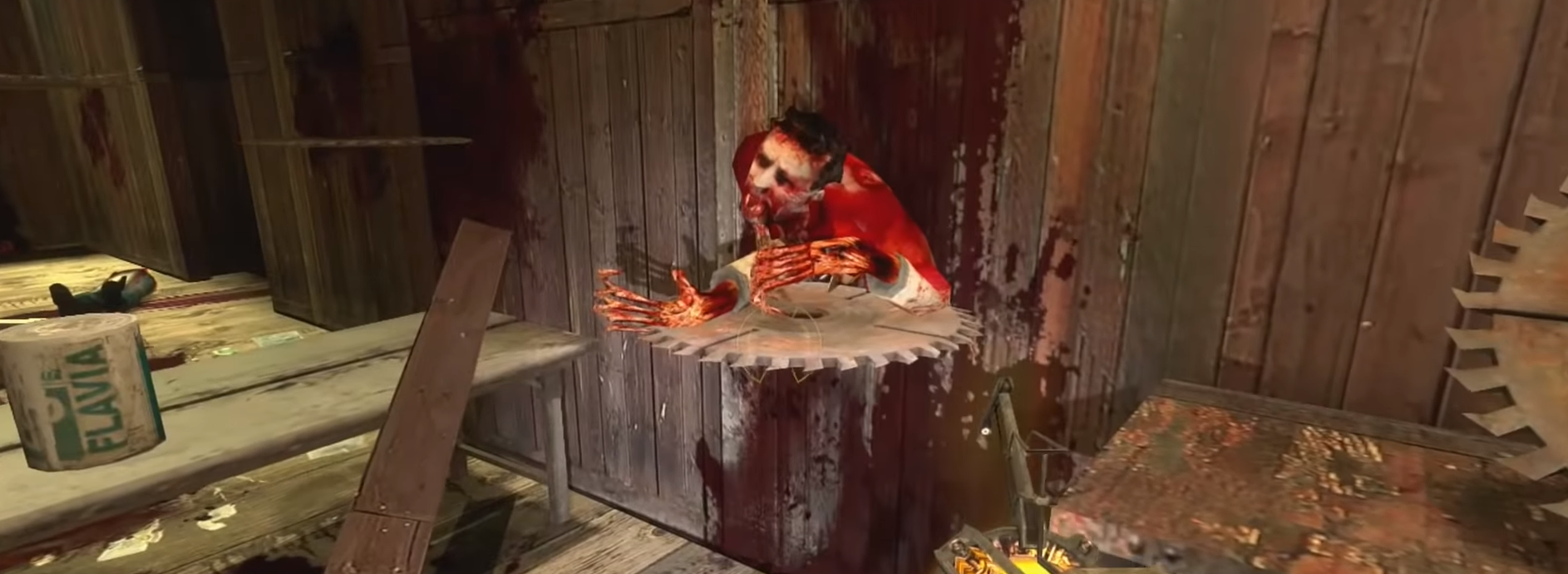 “How Were We Supposed To Know That?” – Introducing Fair Gameplay Twists in D&D