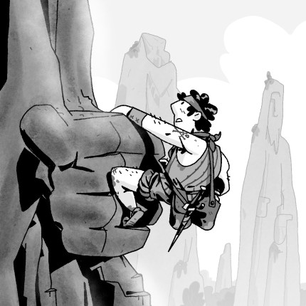 Celebrating The Launch: More Free Content for Block, Dodge, Parry