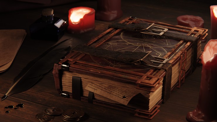 DIY Ancient Prophecies, Symbols & Lost Languages to Guide Your Campaign