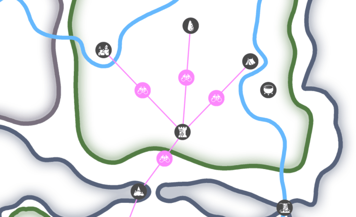 I Can’t Stop Re-inventing The Wilderness