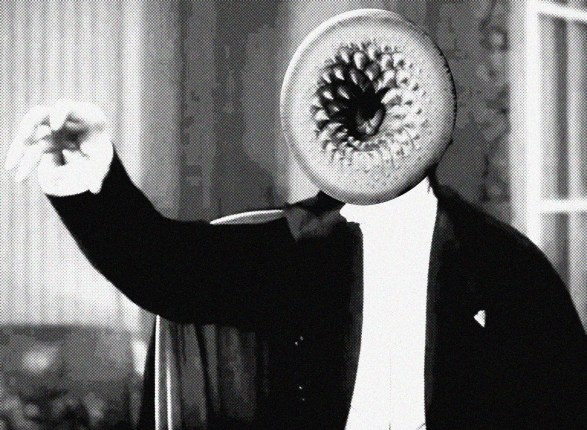 Several Vampires That Aren’t Quite Vampires