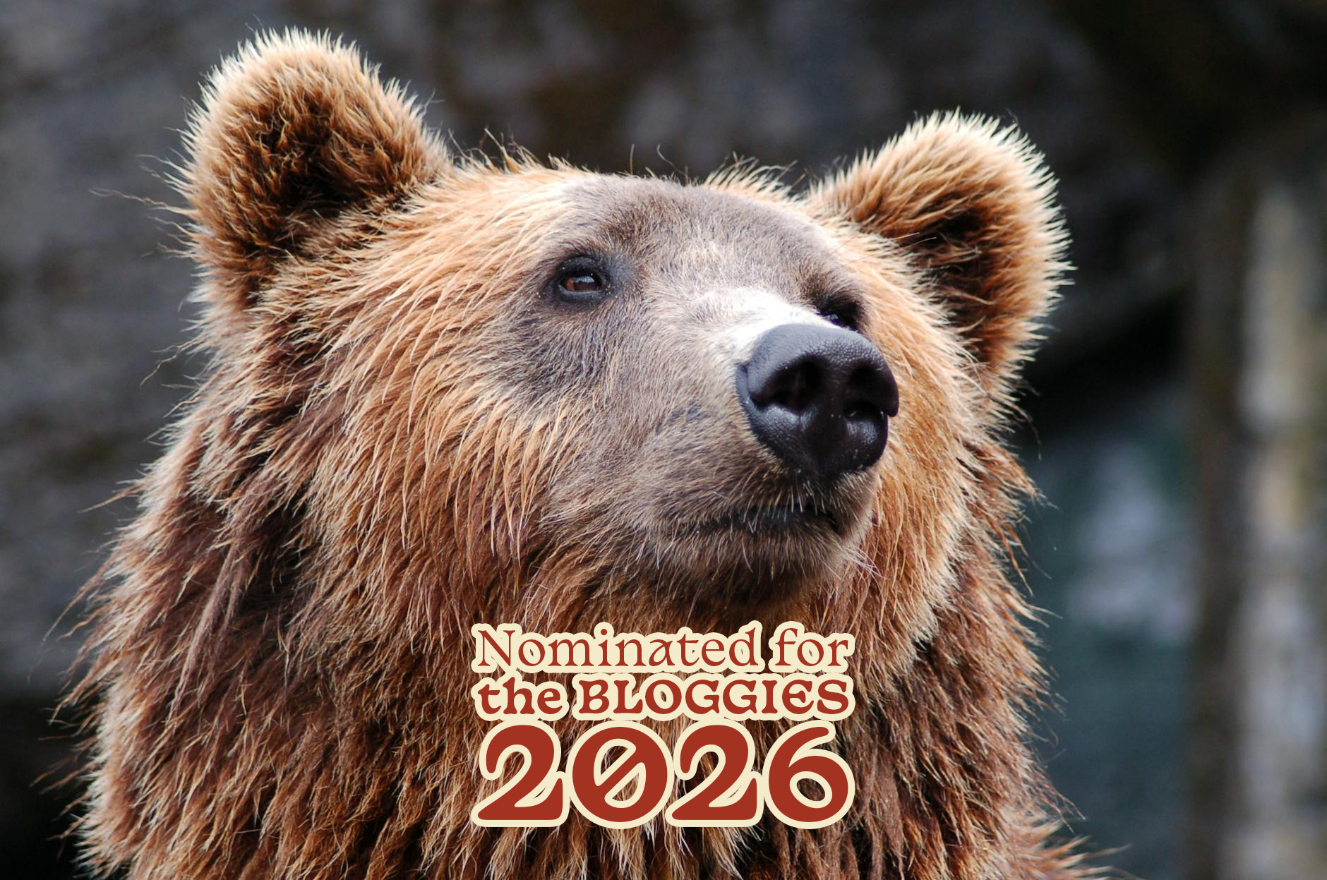 Just Use Bears… Or Wolves, Dragons or Spiders