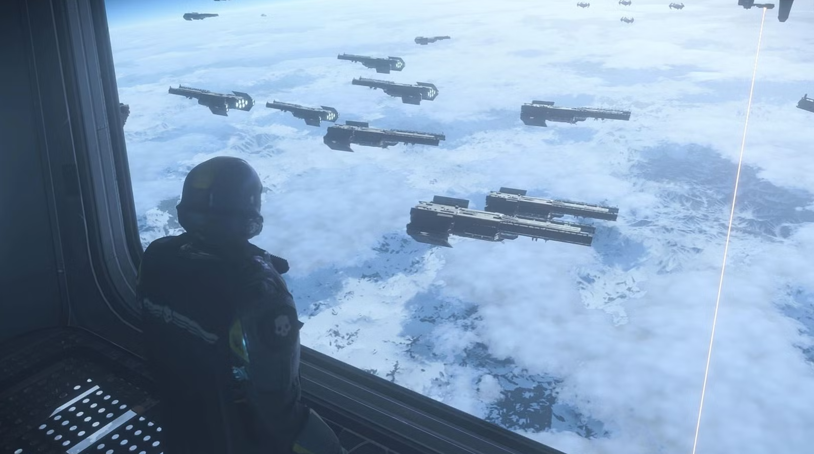 Helldivers 2 but make it Play by Post – The DANGER CLOSE persistent Discord Campaign