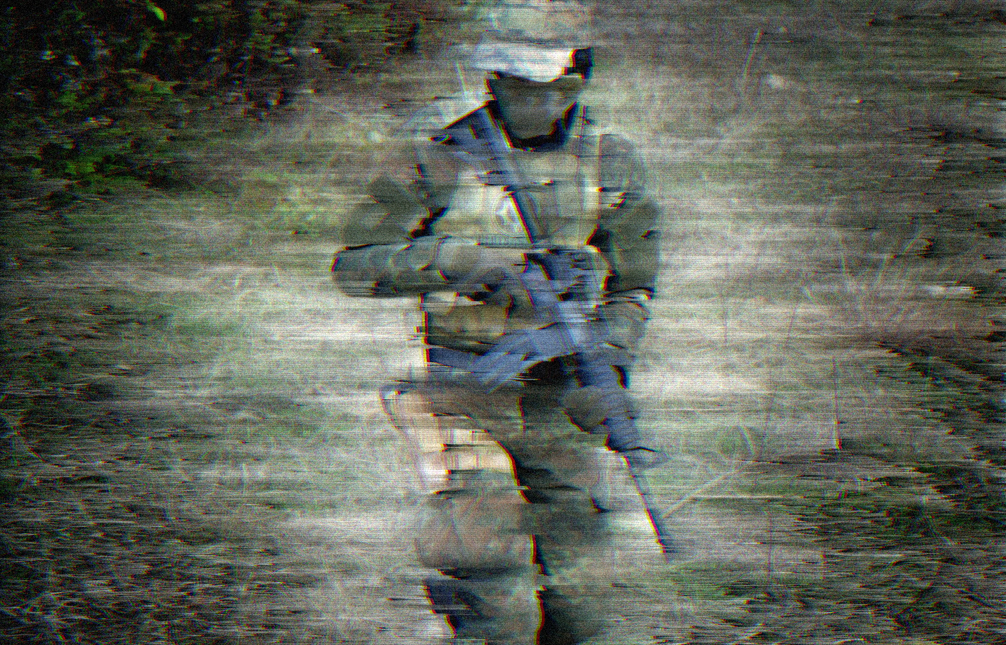 Paramilitary Violence – A Framework for Insurgency Campaigns (and other news!)